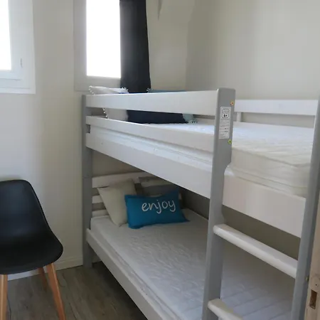 L'embrun * Saint-Gilles-Croix-de-Vie