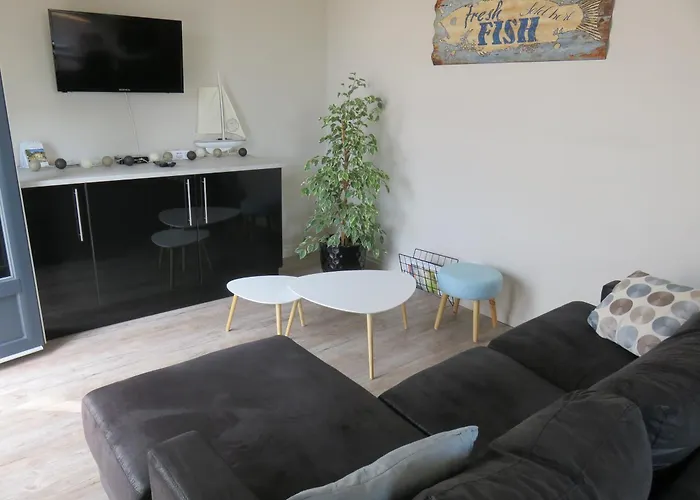 Дом отдыха L'embrun