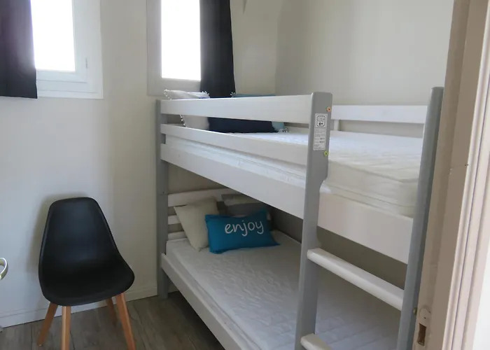 L'embrun * Saint-Gilles-Croix-de-Vie